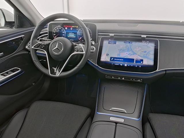 MERCEDES-BENZ E 220 d Mild hybrid S.W. Advanced