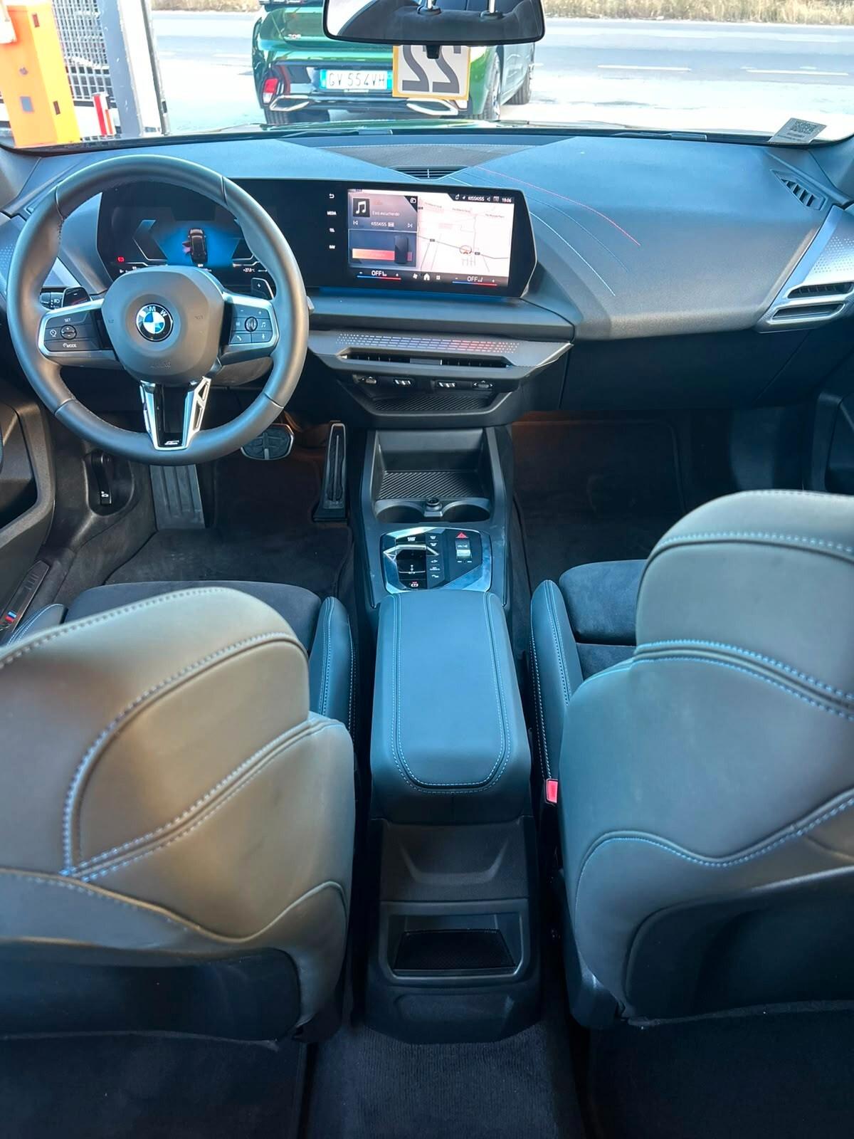 Bmw 118 118d MSport
