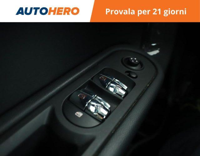 MINI Countryman 1.5 Cooper SE Countryman ALL4 Automatica