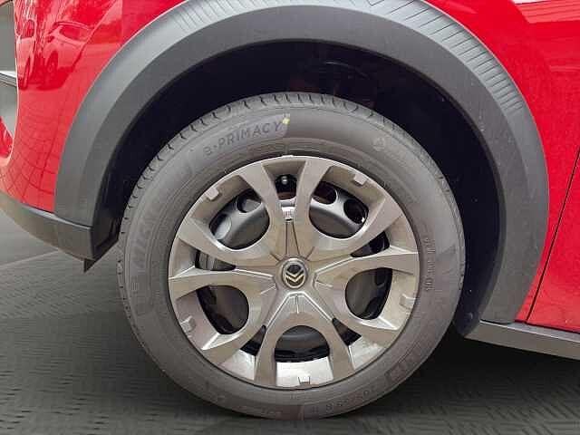 Citroen C3 PureTech 100 S&S You