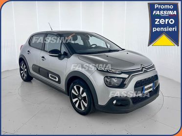 Citroën C3 PureTech 110 S&S EAT6 Max