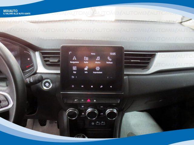 RENAULT Captur 1.0 TCe 90cv Techno EU6