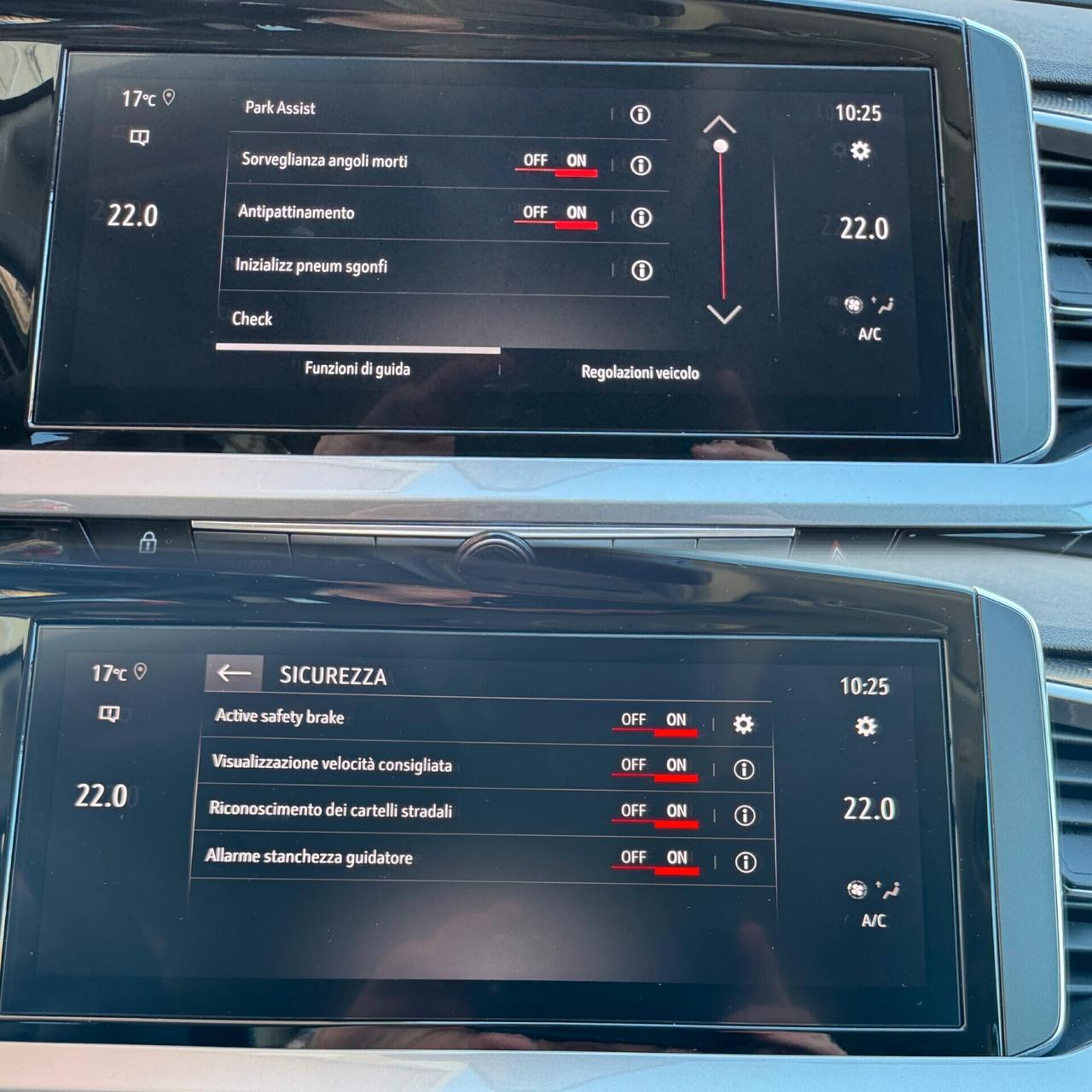 OPEL GRANDLAND 1.5 ECOTEC 131CV S&S AT8 ULTIMATE