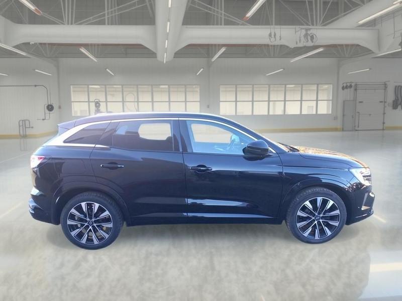 RENAULT AUSTRAL 1.3 MHEV 160 TECHNO AUTO SUV