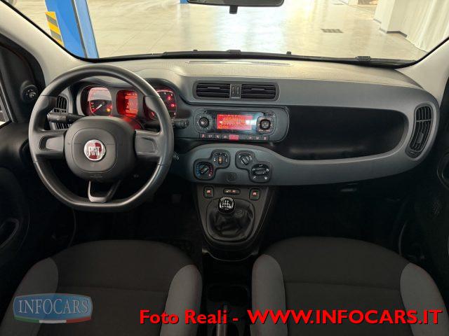 FIAT Panda 4x4 TwinAir Turbo 85 cv - Prezzo reale