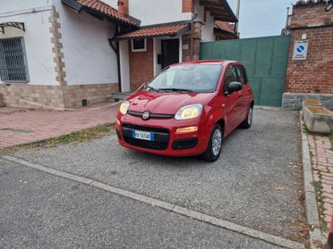 Fiat Panda hybrid 1.0 70CV "SOLO 700 km" Bluetooth, Sensori p