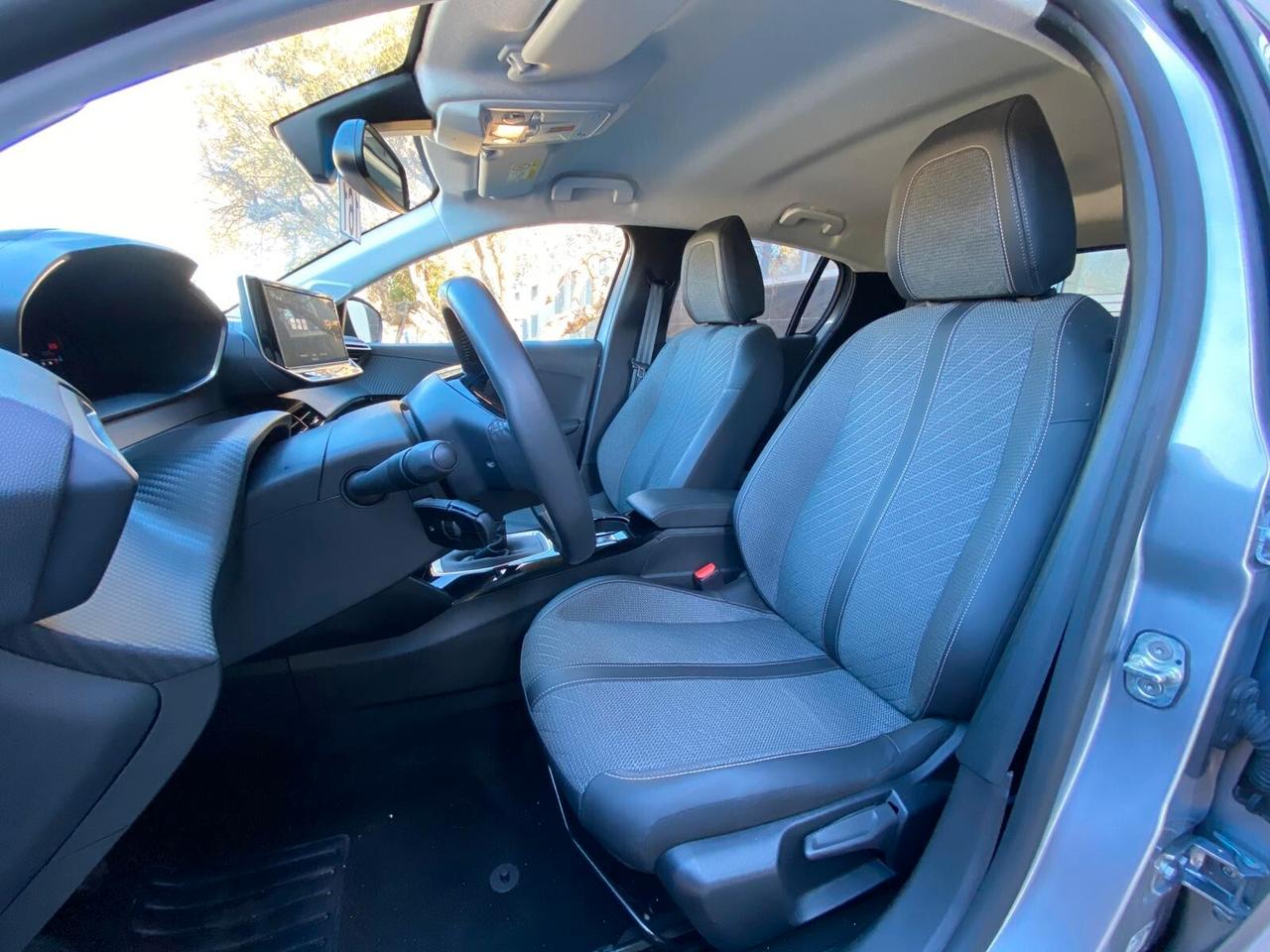 Peugeot 208 PureTech 100 Stop&Start 5 porte Allure