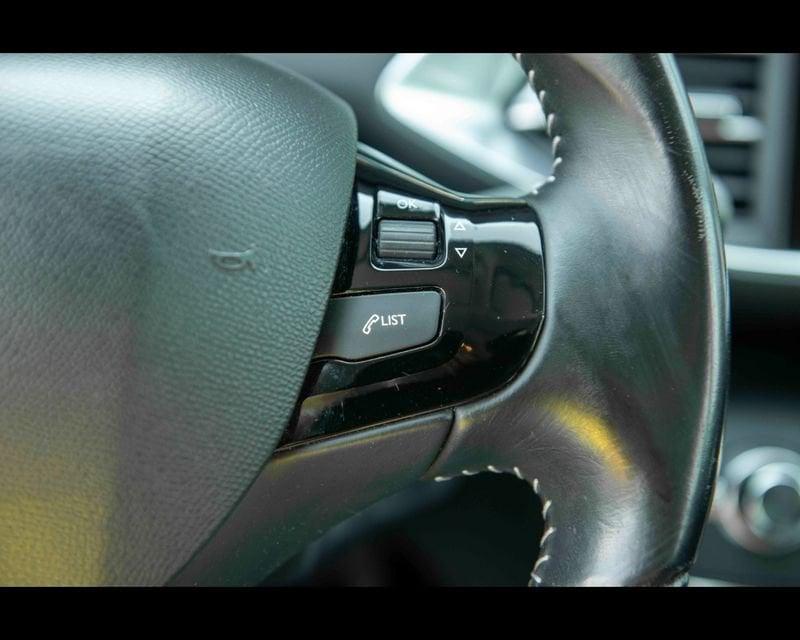 Peugeot 308 2ª serie PureTech Turbo 110 S&S SW Access