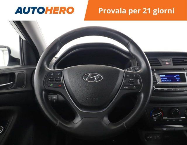 HYUNDAI i20 1.4 CRDi 5 porte Comfort