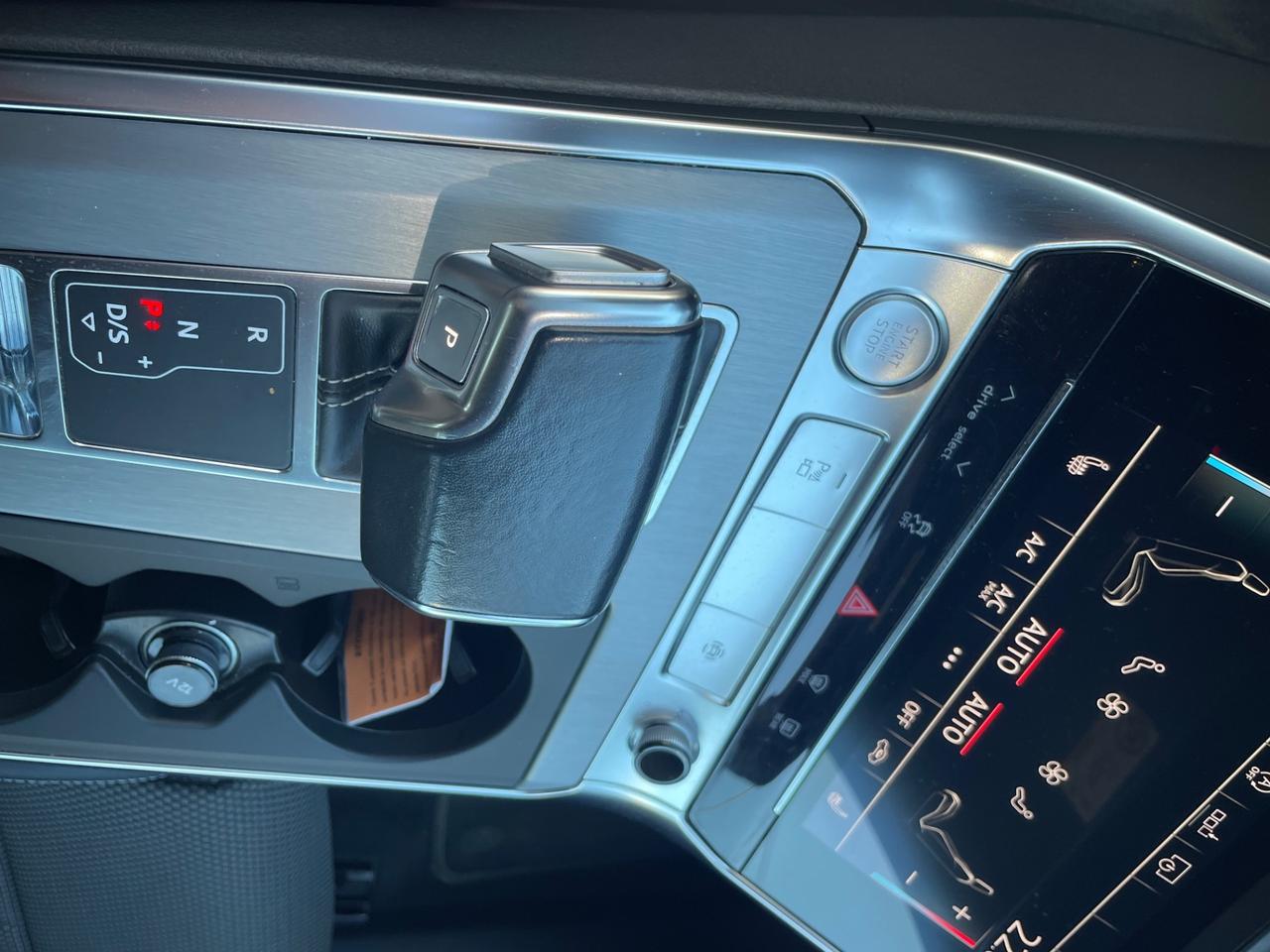 Audi A6 Avant 35 2.0 TDI S tronic S line