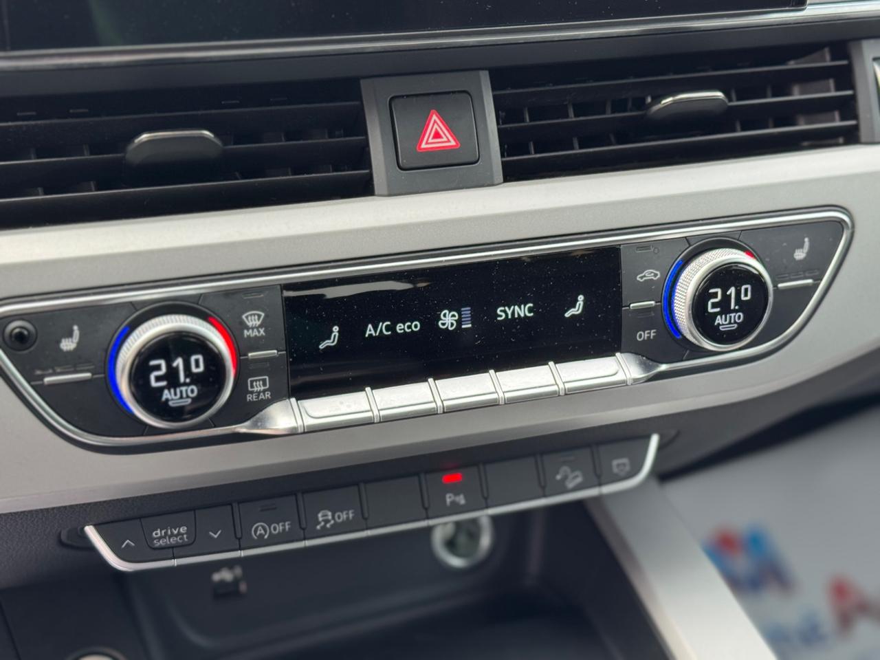 AUDI A4 ALLROAD 40 TDI 204 CV MHEV FULL IVA