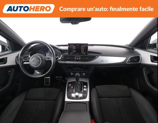 AUDI A6 Avant 2.0 TDI 190 CV quattro S tronic