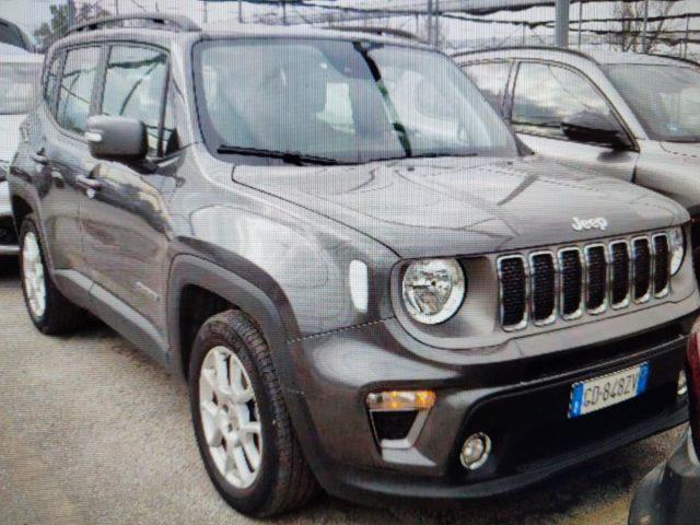 JEEP Renegade 1.0 T3 Limited MY21