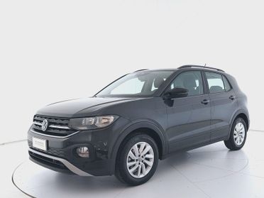 Volkswagen T-Cross 1.0 tsi style 95cv