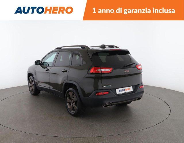 JEEP Cherokee 2.2 Mjt II 4WD Active Drive I Limited