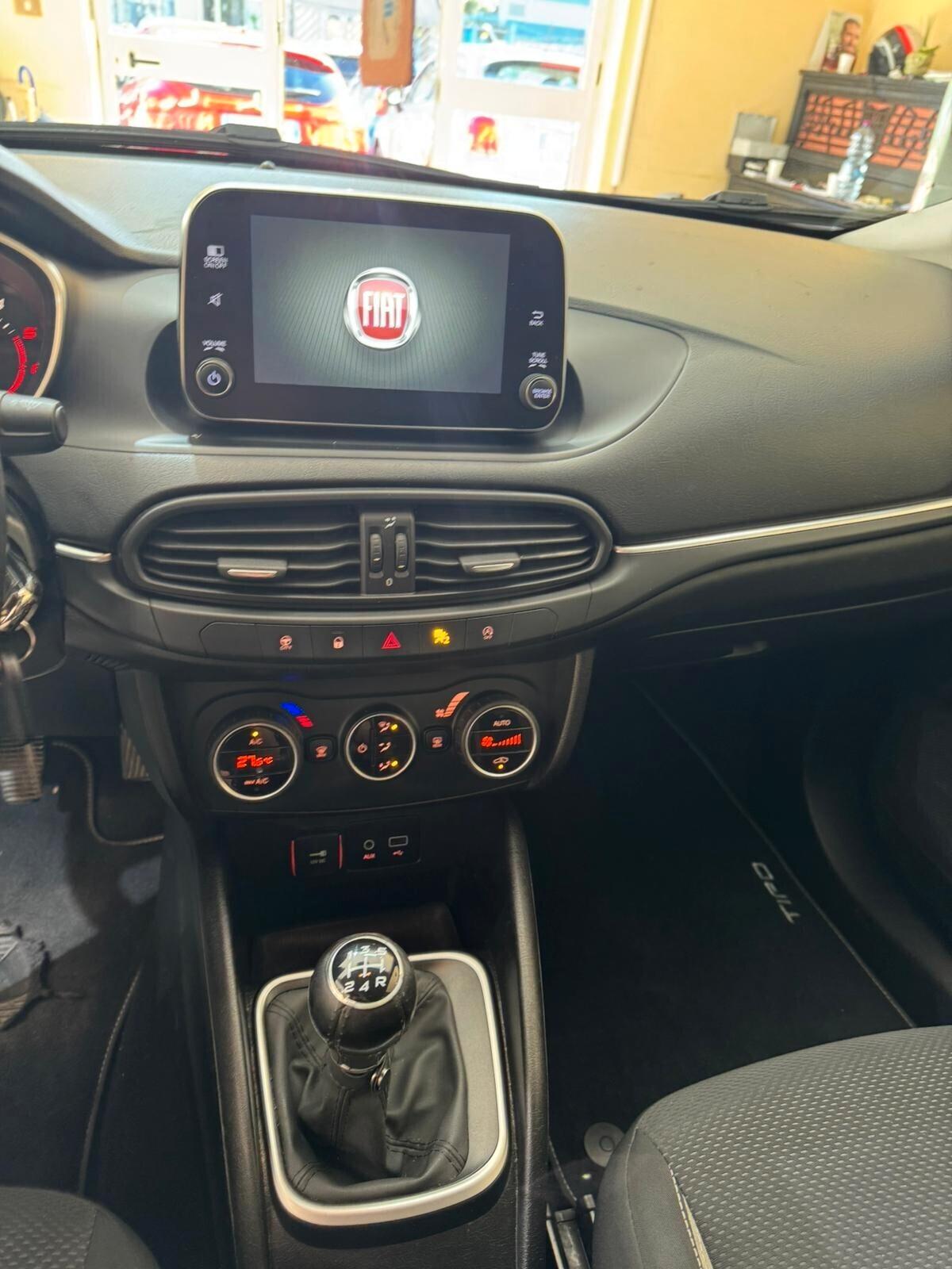 Fiat Tipo 1.3 Mjt S&S SW Business