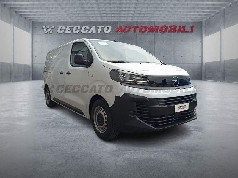 Opel Vivaro Vivaro M 2.0d 145cv S&S mt6