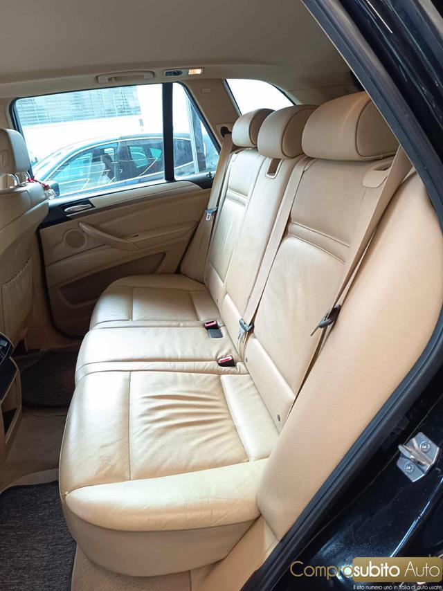 BMW X5 xDrive30d 258CV Experience