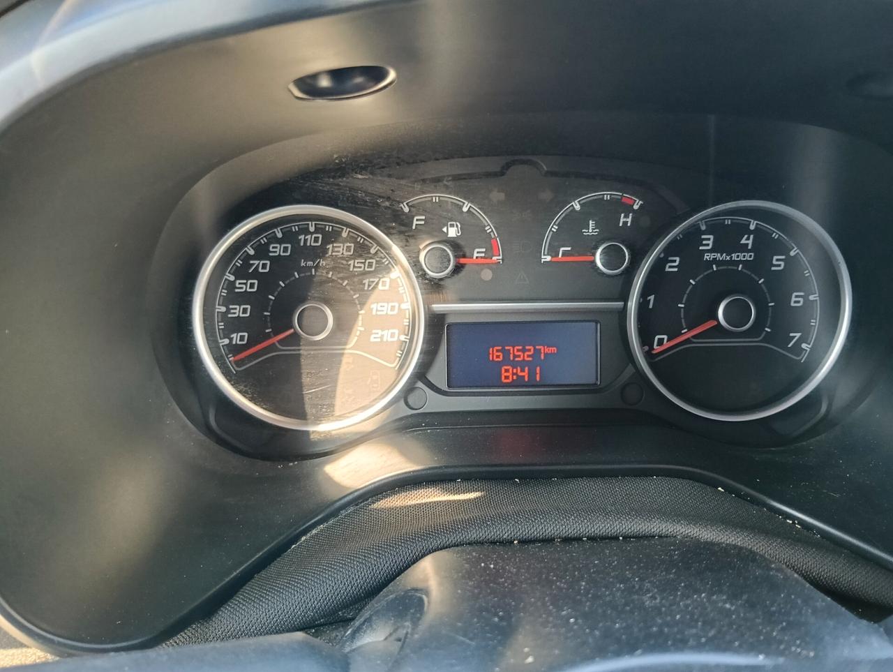 Fiat Doblo1.3 MJT S&S PC-TN Cargo Easy