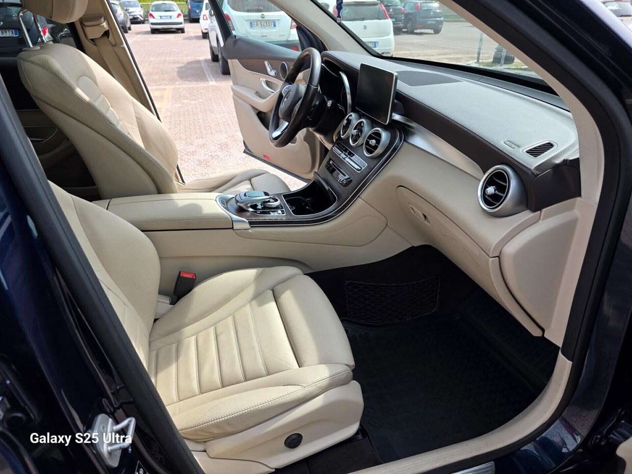 glc 250 4Matic Premium tetto apribile valutiamo usato/scambio