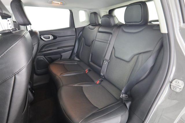 JEEP Compass Compass 1.3 T4 190CV PHEV AT6 4xe Business