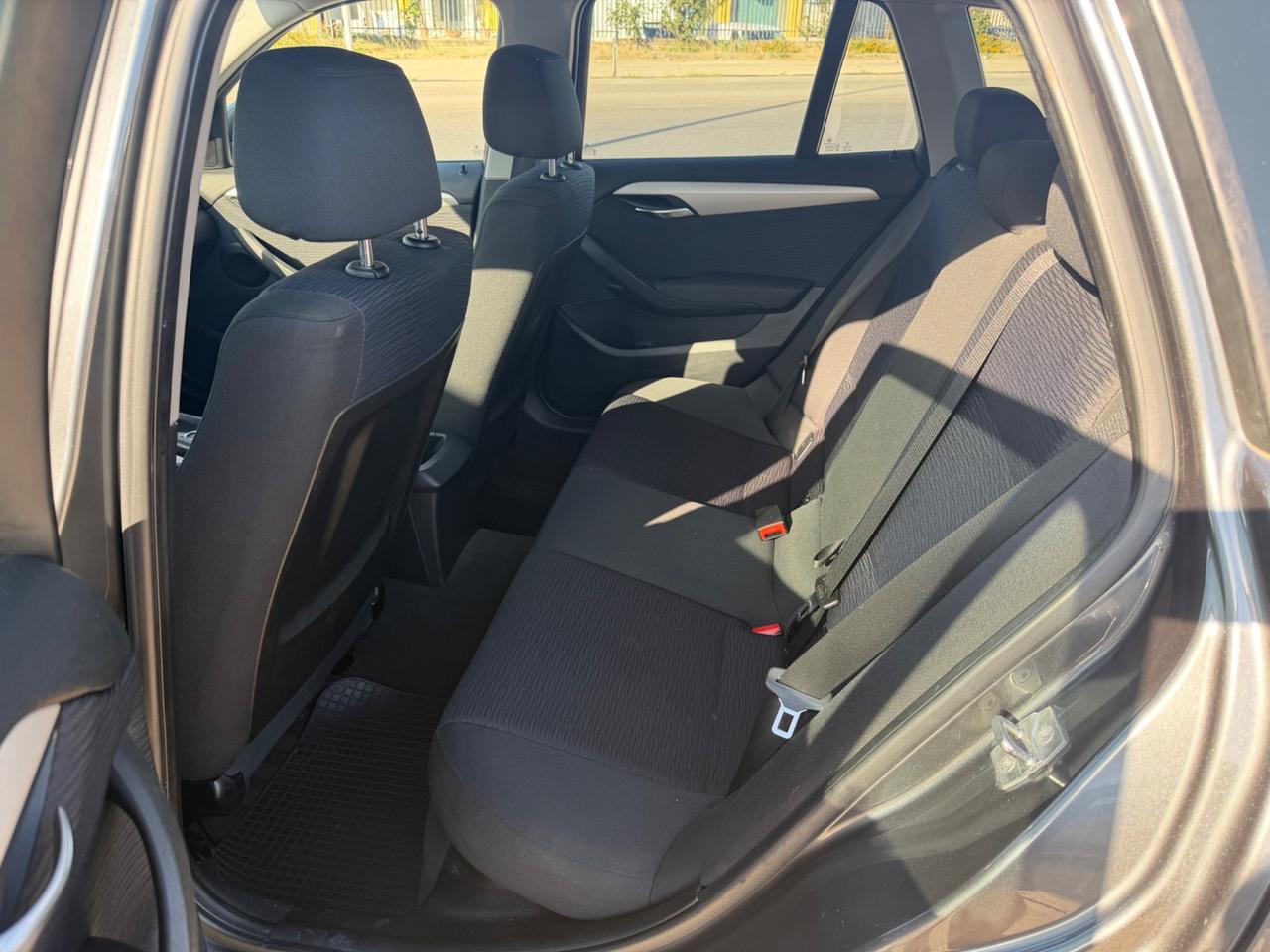 Bmw X1 xDrive18d Msport