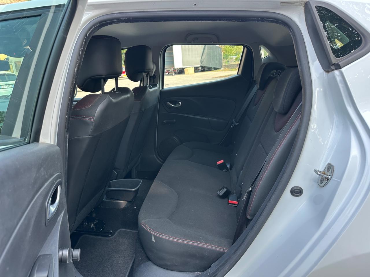 Renault Clio 1.5 dCi 8V 75CV 5 porte Costume National
