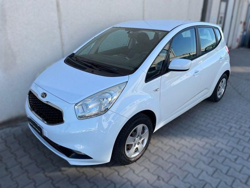 Kia Venga Venga 1.4 Active eco Gpl E6