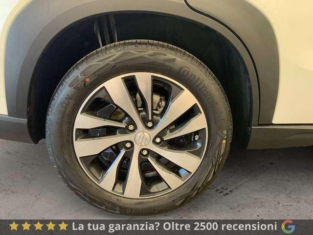 Suzuki S-Cross S-Cross 1.4 Hybrid Top