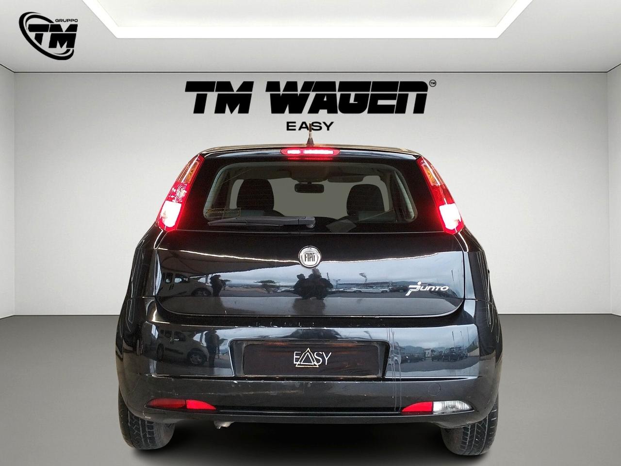 Fiat Grande Punto 1.2 5 porte - NEOPATENTATI