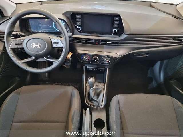 Hyundai i20 i20 MY25 1.2 GPL CONNECTLINE