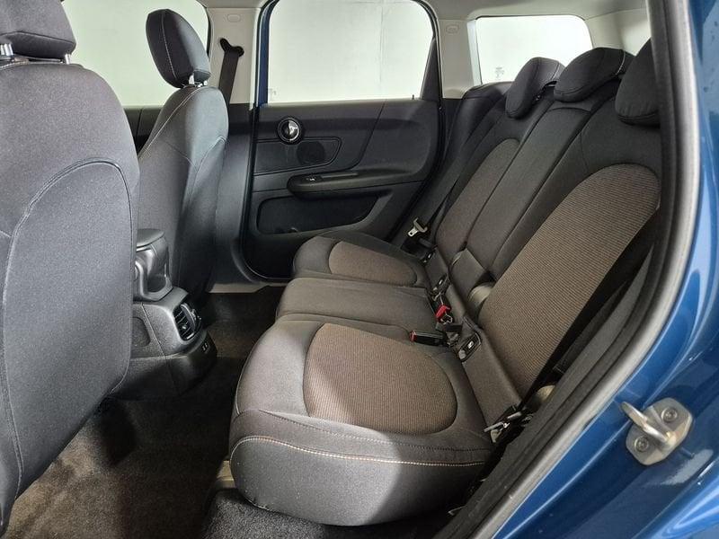 MINI Countryman 2020 Diese Mini Countryman 2.0 Cooper D Northwood Edition aut