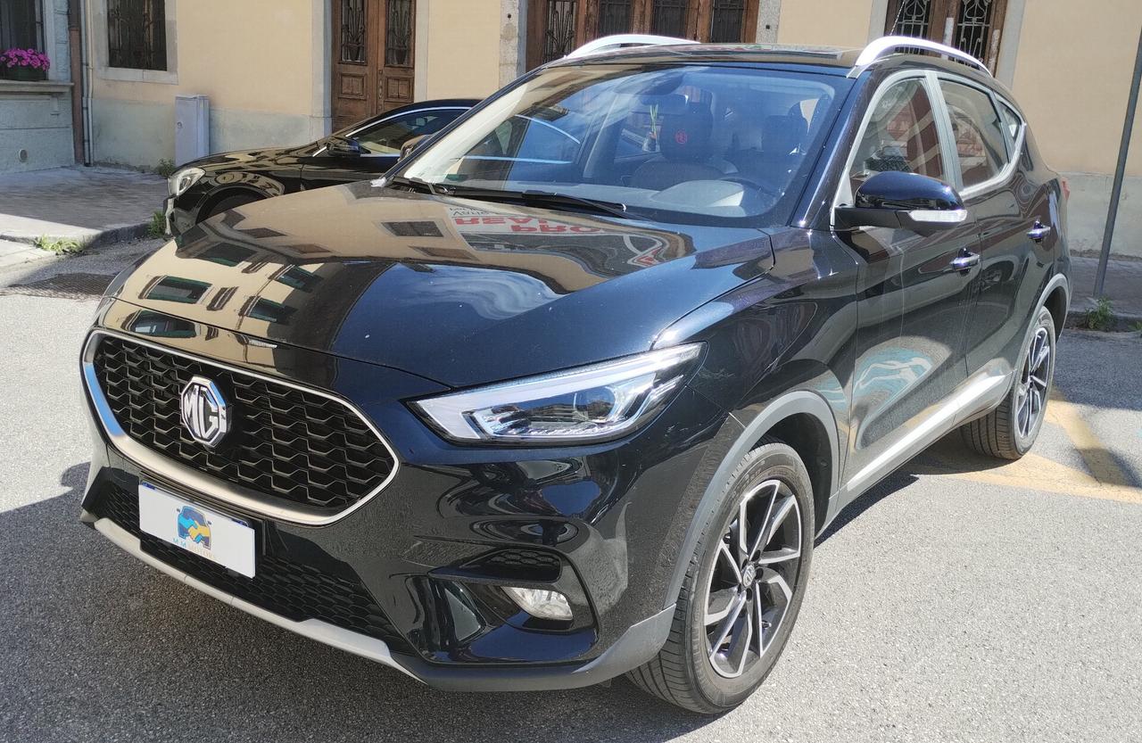 Mg ZS 1.0T-GDI Luxury