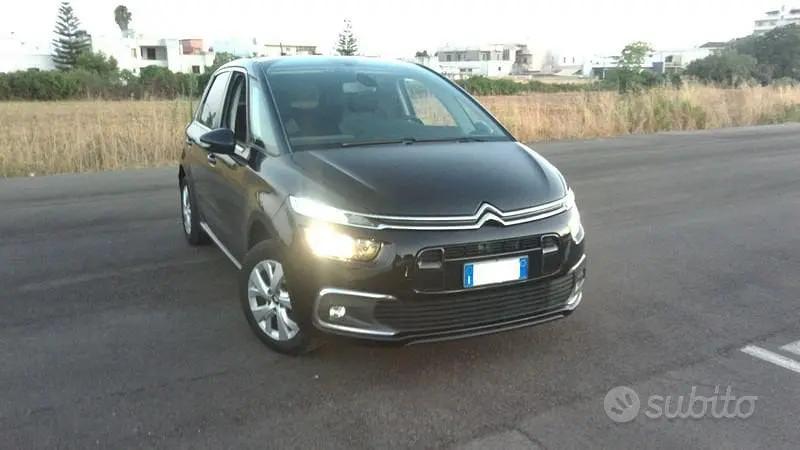 Citron C4 Picasso 1.6 bluehdi Shine s&s 120cv