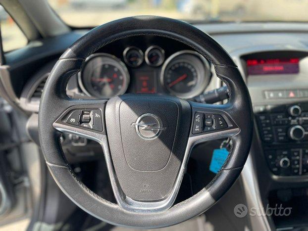 OPEL Astra 1.7 CDTI 125 CV ST Elective - 2011