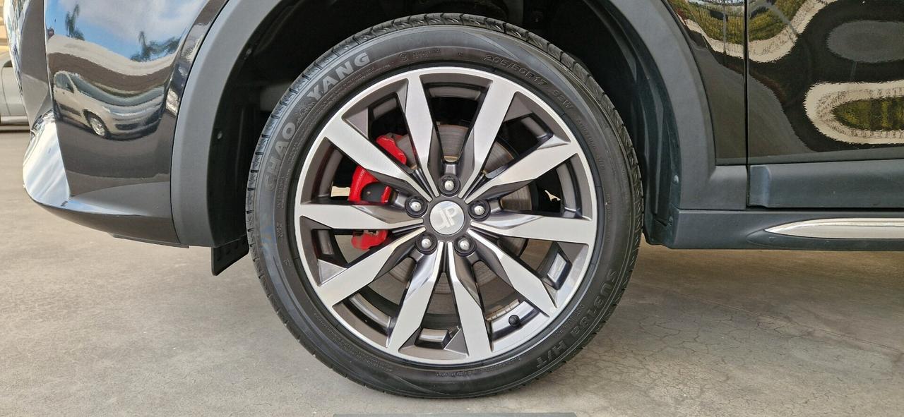 Dr DR4 Sport 1.6 Bi-Fuel GPL