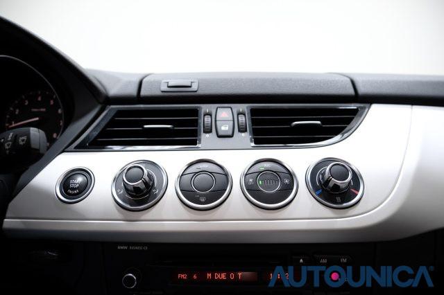 BMW Z4 SDRIVE 20I