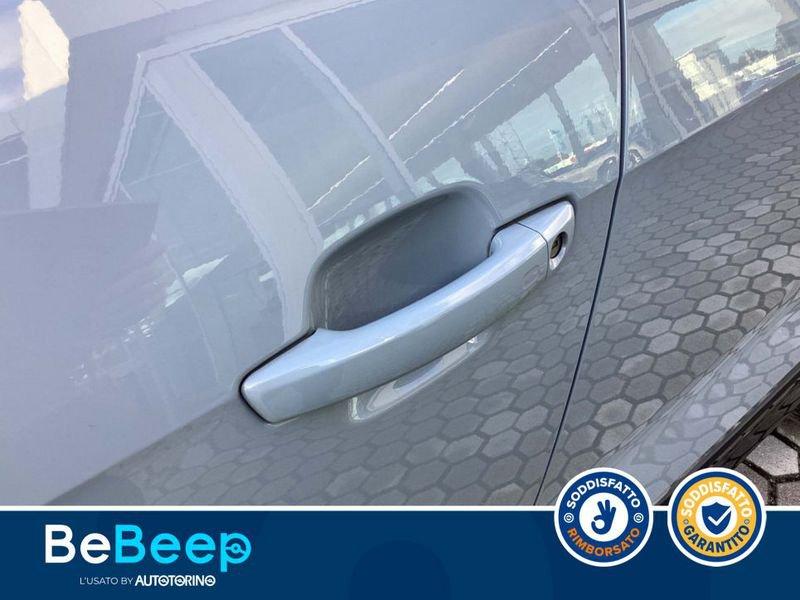 Audi Q2 Q3 30 1.0 TFSI BUSINESS ADVANCED 110CV