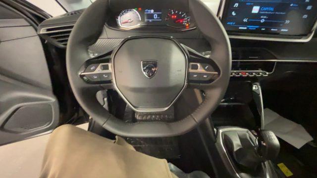 PEUGEOT 208 PureTech 75 Stop&Start 5 porte Active