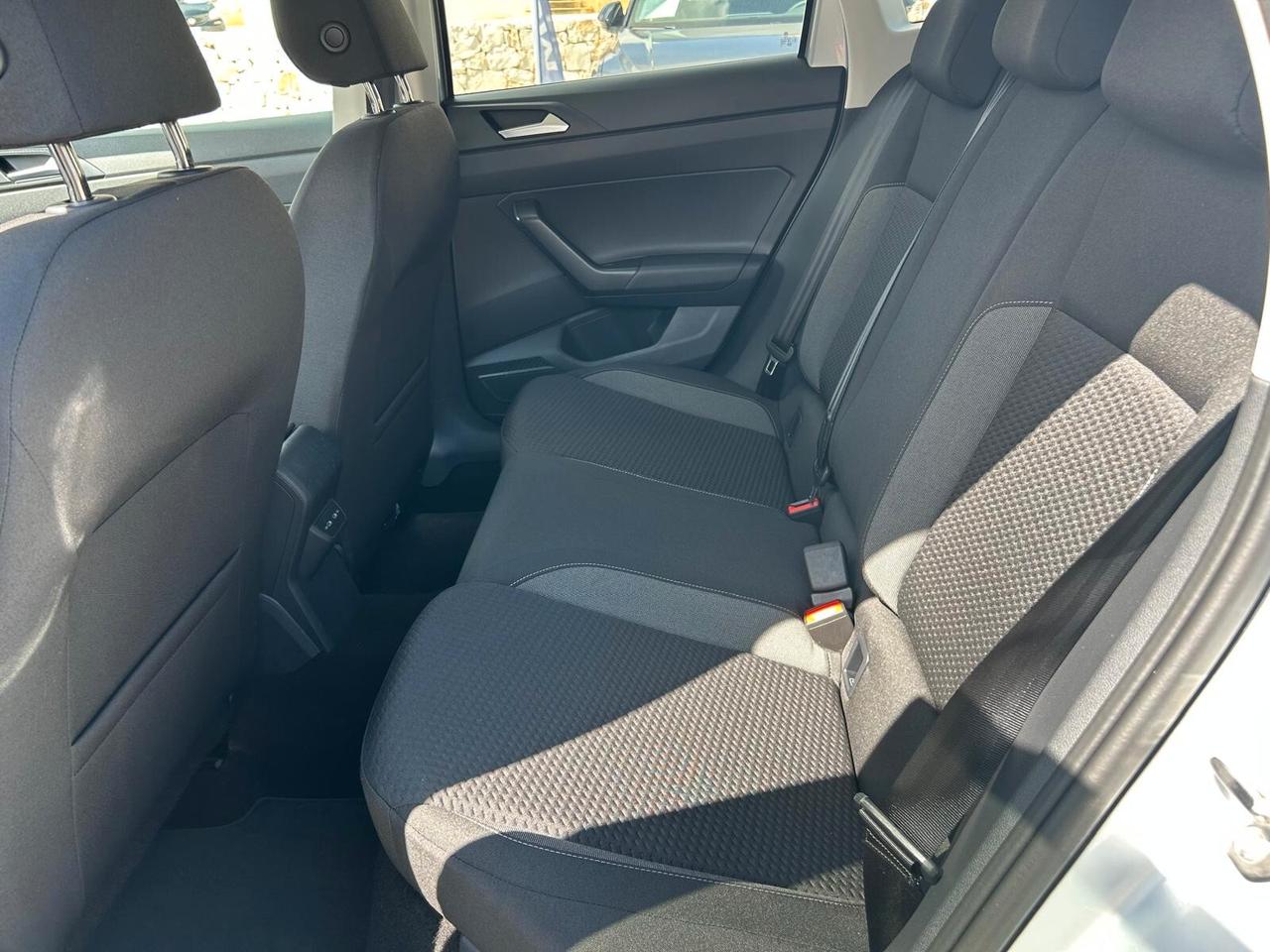 Volkswagen Taigo 1.0 TSI 110 CV DSG Life