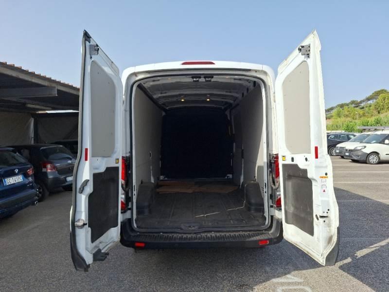Ford Transit VII Furgone Transit 330 2.0 Tdci 130cv Trend L3h2 E6.2