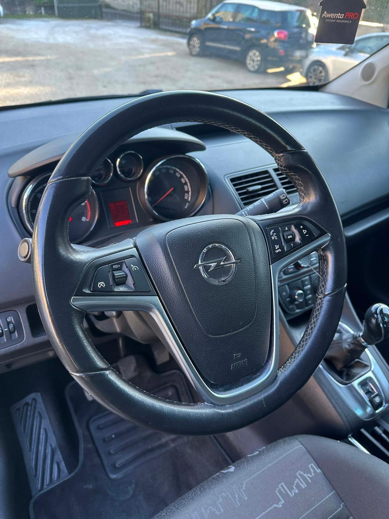 Opel MERIVA 1.3 CDTI 95CV ECO COSMO KMCERT UNICOPR