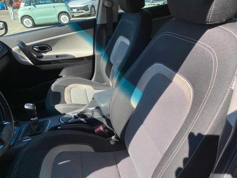 Kia Ceed SW 1.6 crdi Cool 110cv