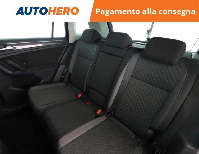 VOLKSWAGEN Tiguan 2.0 TDI SCR DSG 4MOTION Business BMT