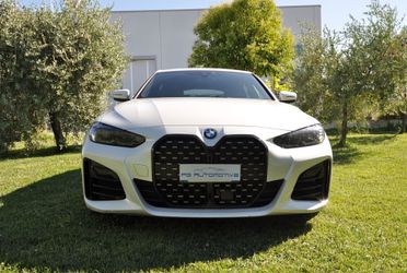 Bmw 420 d Gran Coupe mhev 48V xDrive Msport PRO Subentro LEASING