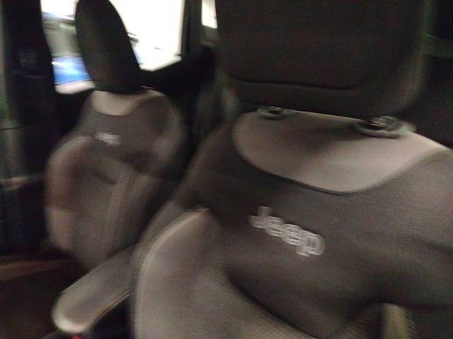 JEEP Renegade 1.3 Turbo 4xe Limited