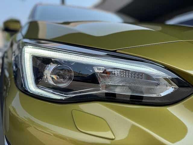 Subaru XV 2.0i e-Boxer MHEV Lineartronic Style Extra