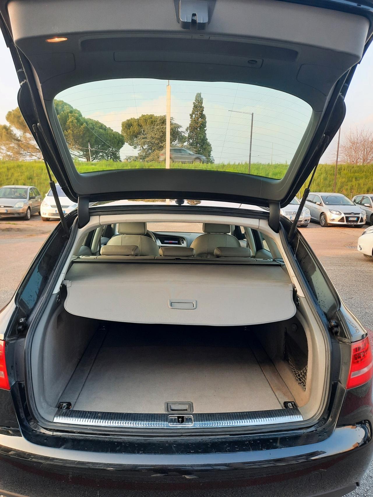 Audi A4 Avant 2.0 TDI 143CV F.AP. Advanced