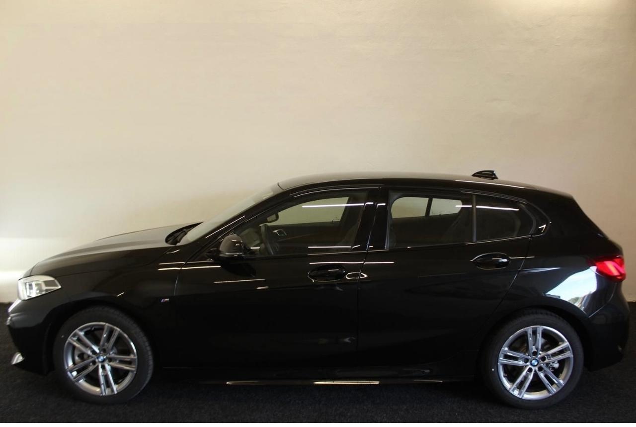Bmw 120d 5p. Msport C. Automatico