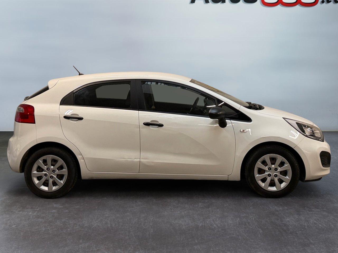 Kia Rio 5 Porte Rio 5p 1.2 Active